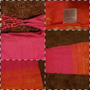 Victoria secret  sarong